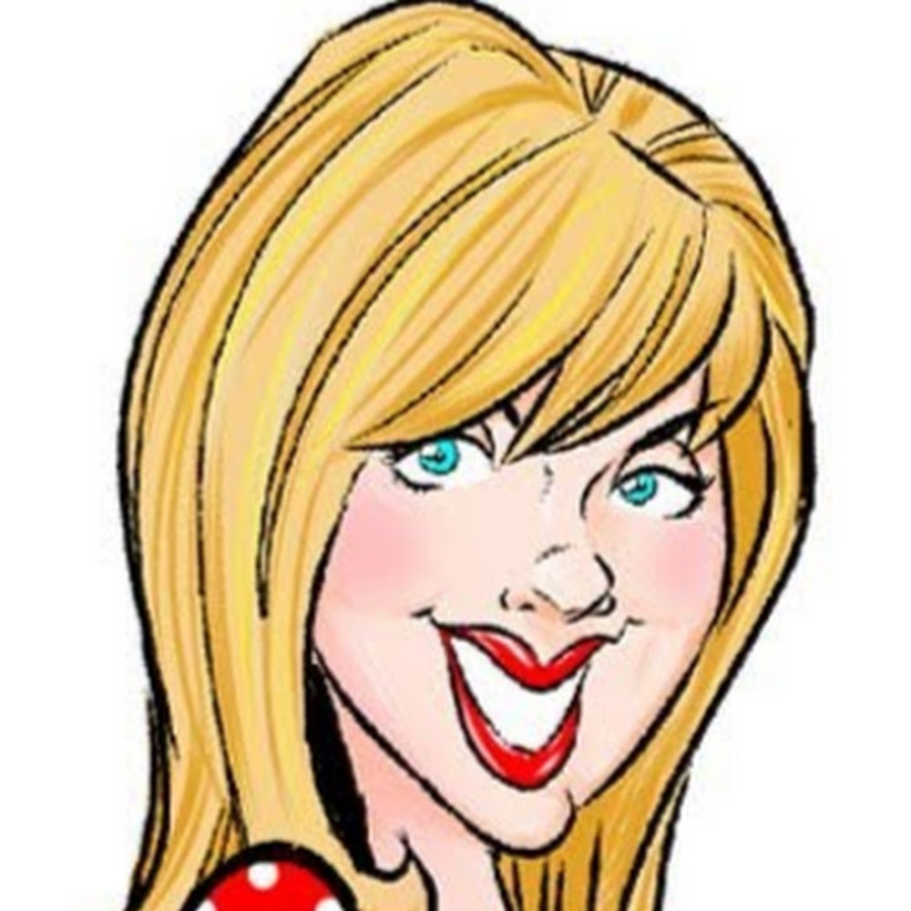 Meet your Posher, Kathryn